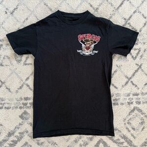 Vintage 2011 Sturgis T-Shirt - Size Small